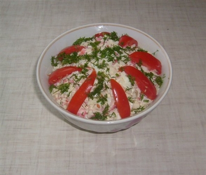 Остренькие Крабы